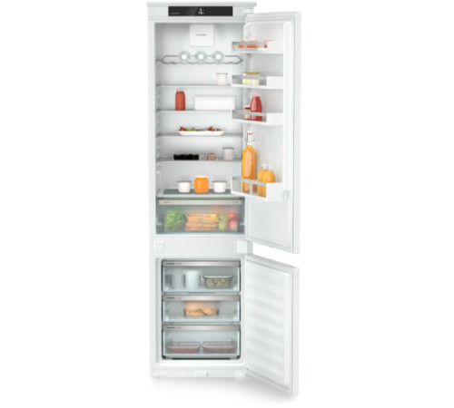 Холодильник Liebherr ICNSd 5603 Pure NoFrost 5603-20001