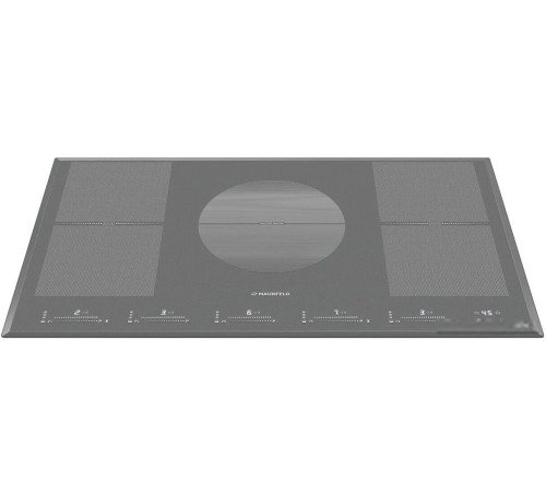 Варочная панель MAUNFELD CVI905SFLGR