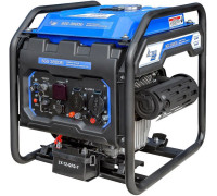 Бензиновый генератор ТСС SGG 3800EI 060046