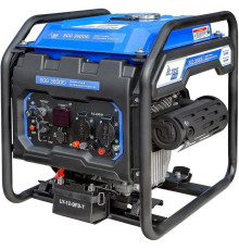 Бензиновый генератор ТСС SGG 3800EI 060046
