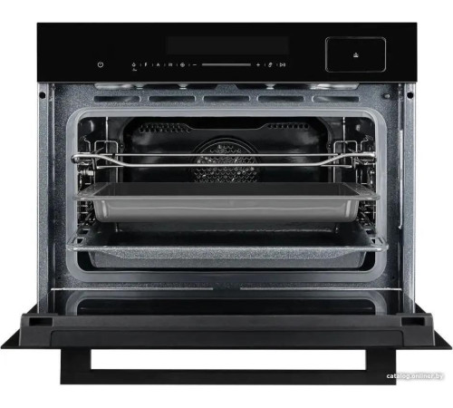 Электрический духовой шкаф KUPPERSBERG KSO 616