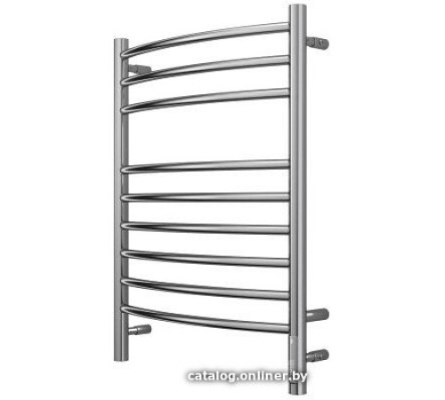Полотенцесушитель TERMINUS Классик П9 500x700 бп электро хром