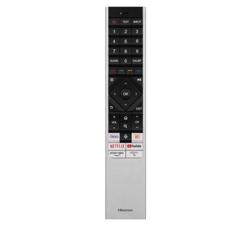 MiniLED телевизор Hisense 75U8KQ