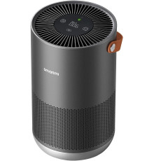 Очиститель воздуха SmartMi Air Purifier P1 ZMKQJHQP11 международная версия, темно-серый
