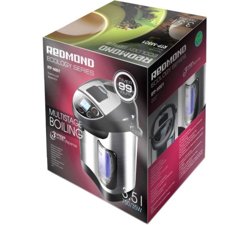 Термопот Redmond Редмонд RTP-M801