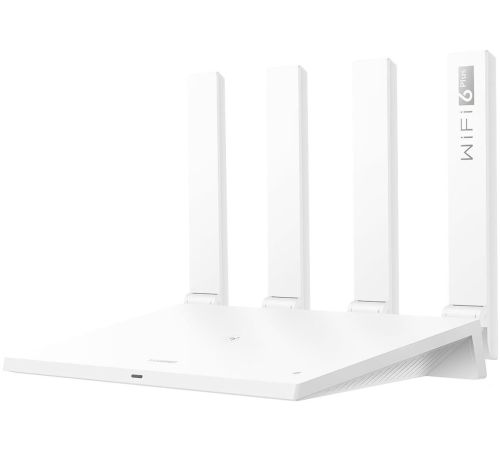 Wi-Fi роутер Huawei AX3 WS7100 V2 WS7100-25