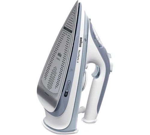 Утюг Braun SI 5078 GY