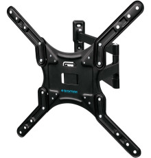 Кронштейн для телевизора Kromax DIX-25 черный