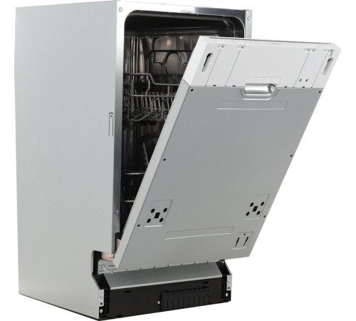 Встраиваемая посудомоечная машина Krona GARDA 45 BI