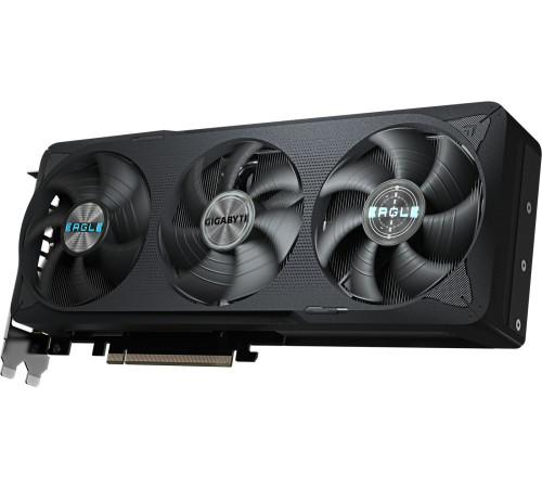 Видеокарта Gigabyte GeForce RTX 5070 Eagle OC SFF 12G GV-N5070EAGLE OC-12GD