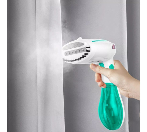 Отпариватель Kitfort KT-9192-2