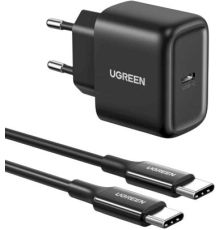 Сетевое зарядное Ugreen CD250 50581