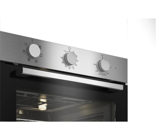 Электрический духовой шкаф Indesit IBFTE 3634 IX