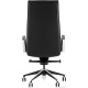 Офисное кресло TopChairs Arrow A335 270-01 черный