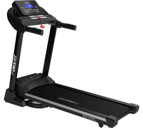Электрическая беговая дорожка Unixfit MX-830L