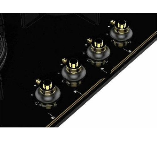 Варочная панель ARDO GH64GB2