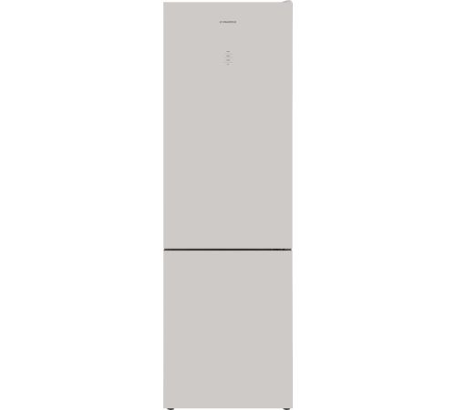Холодильник MAUNFELD MFF200NFBG Matt Inverter