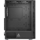 Корпус Montech X3 Mesh черный