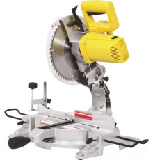 Торцовочная пила Калибр ПТЭ-1750/255-ВМ