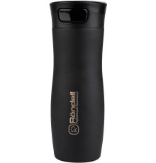 Термокружка Rondell Tezoro RDS-836 0.4л черный