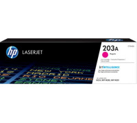 Картридж HP 203A CF543A