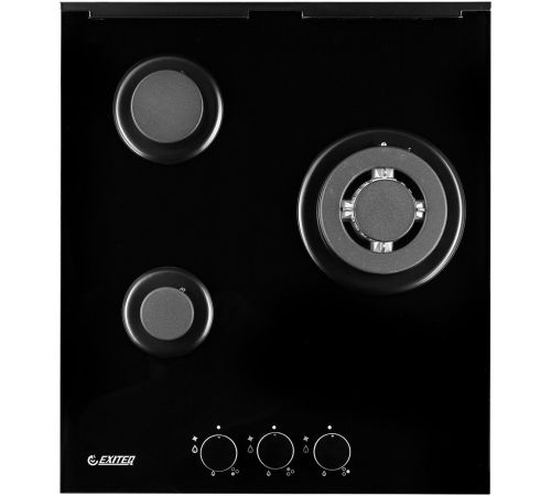 Варочная панель Exiteq EXH-211 black