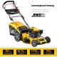 Газонокосилка Steher GLM-510p