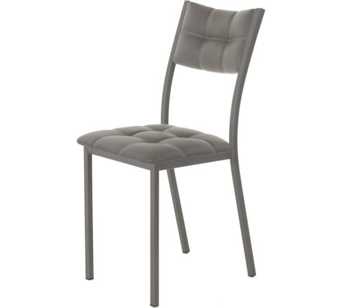 Стул AMC Comfort 3.4.5 ткань, графит/графит