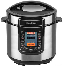 Мультиварка-скороварка Endever Vita-132