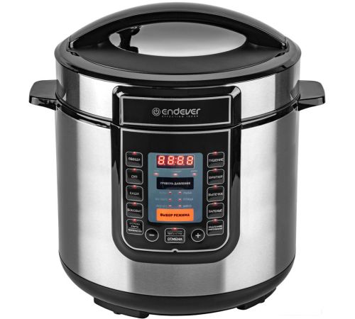 Мультиварка-скороварка Endever Vita-132