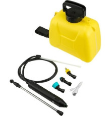 Аккумуляторный опрыскиватель Четыре сезона 62-0315-F