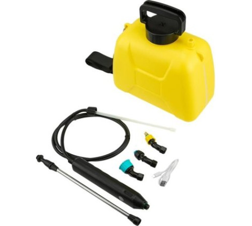 Аккумуляторный опрыскиватель Четыре сезона 62-0315-F