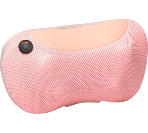 Массажер-подушка Comtek WH-2028 розовый