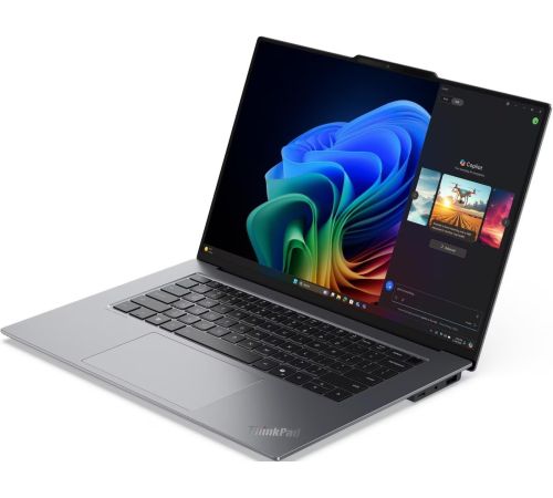 Ноутбук Lenovo ThinkPad X9-15 Gen 1 Aura Edition 21Q60008GQ