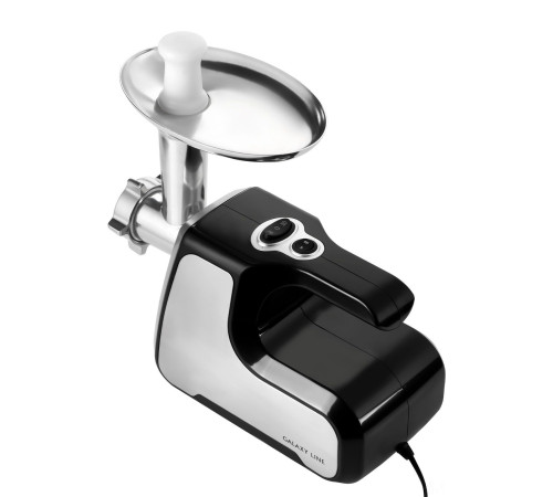 Мясорубка Galaxy Line GL 2417