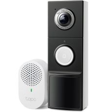 Дверной звонок TP-Link Tapo D235