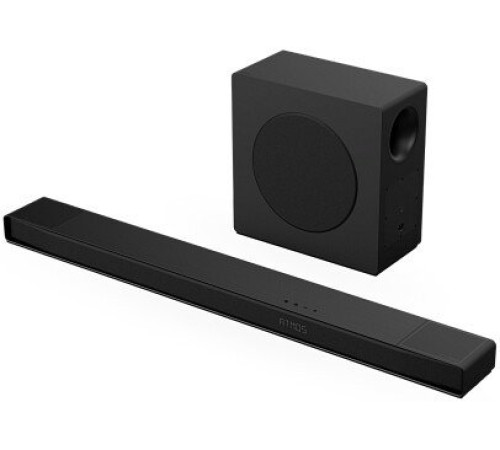 Саундбар Hisense AX3120Q