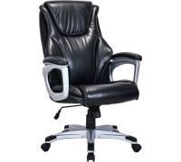 Офисное кресло Brabix Premium Credo EX-587 532977 черный
