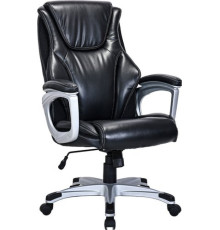 Офисное кресло Brabix Premium Credo EX-587 532977 черный