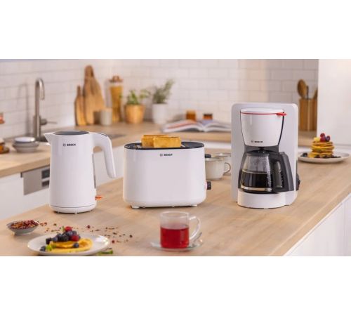 Тостер Bosch TAT2M121
