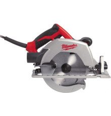 Дисковая циркулярная пила Milwaukee CS 60