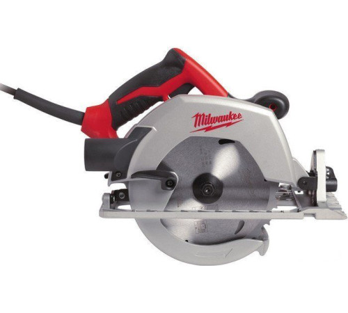 Дисковая циркулярная пила Milwaukee CS 60