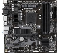Материнская плата Gigabyte B760M DS3H DDR4 rev. 1.0