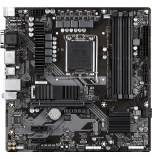 Материнская плата Gigabyte B760M DS3H DDR4 rev. 1.0