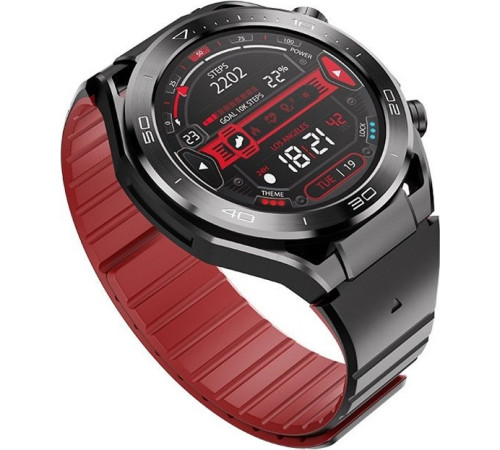 Умные часы IMIKI C1 Active