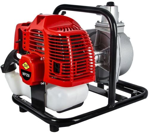 Мотопомпа DDE WP250 919-891