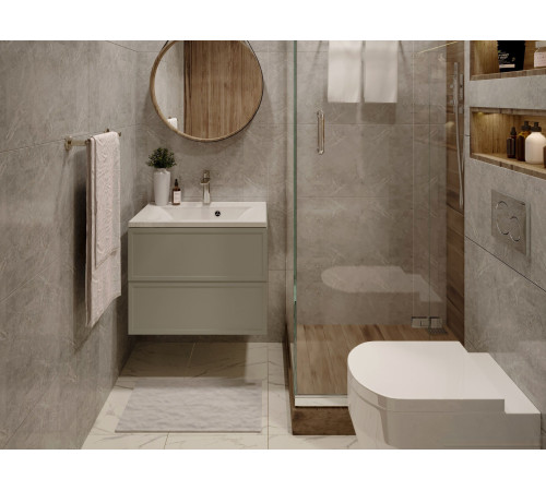 Умывальник Paola Elegante 650