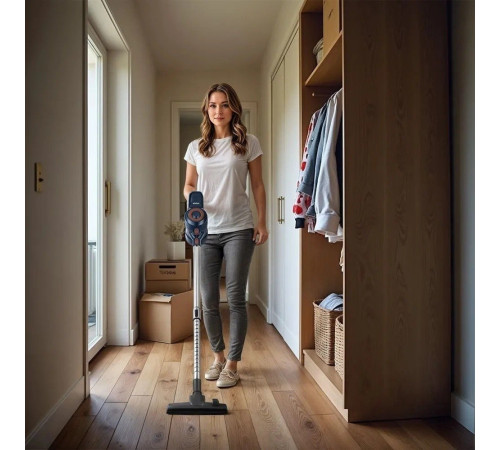 Пылесос Kitfort KT-5531