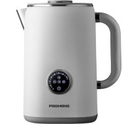 Электрический чайник Redmond Редмонд KM237 белый