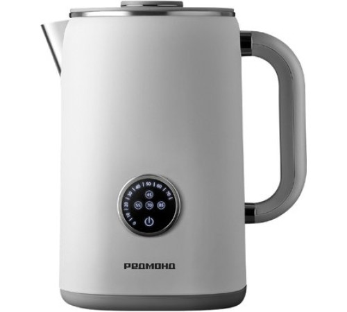 Электрический чайник Redmond Редмонд KM237 белый